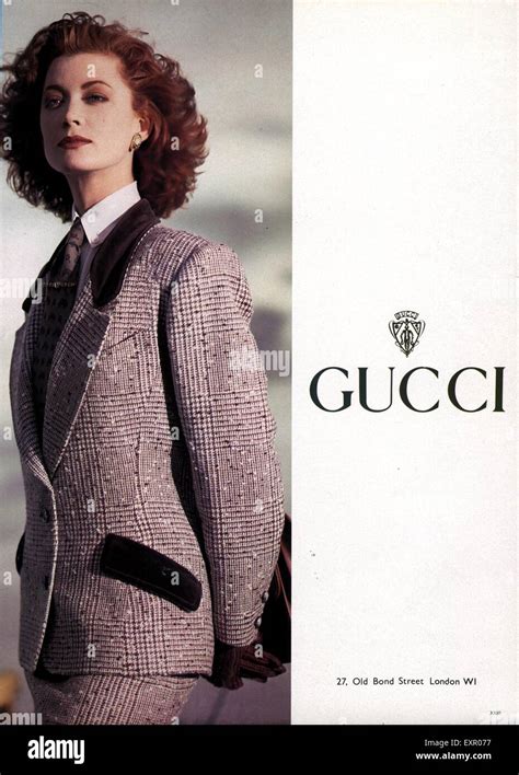 1980 gucci jacket
